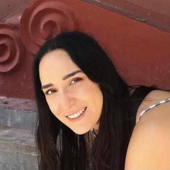 Niñera en Zapopan: Rebeca