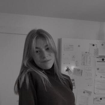 Babysitter in Lebbeke: Elise