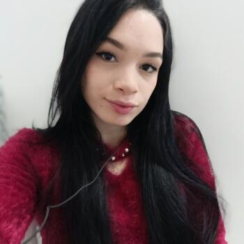 Lastenhoitaja Medellín: Isabel Cristina