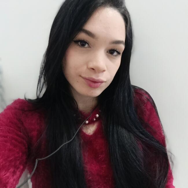 Babysitter in Medellín: Isabel Cristina