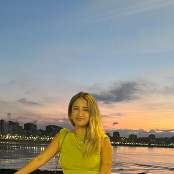 Babysitter a Parma: Britney Antonella