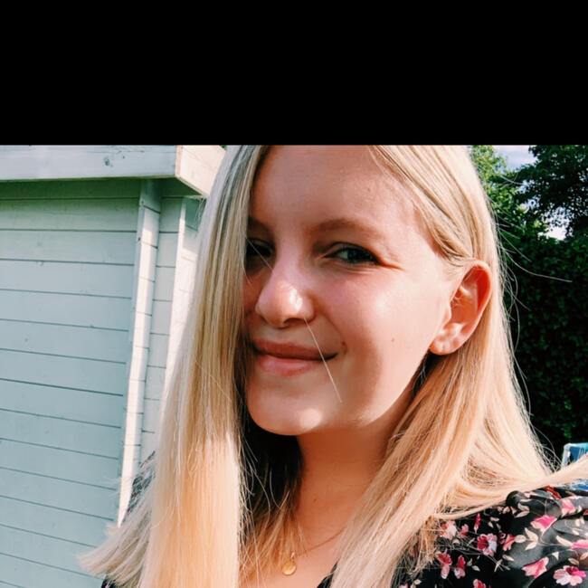 Babysitter in Herk-de-Stad: Britt