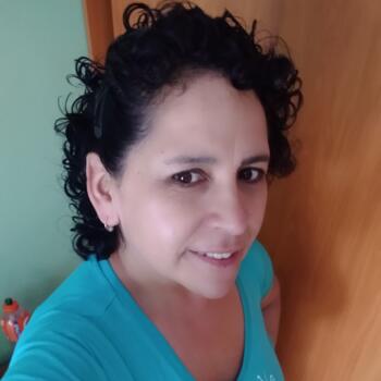 Niñera en Maipú: Jacqueline