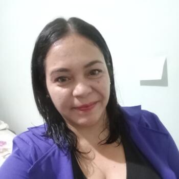 Babysitter in Santiago: Silvia Herreros