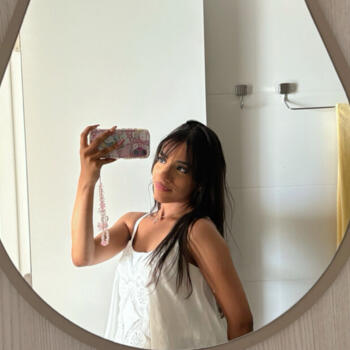 Babá em São Paulo (São Paulo): Yasmin