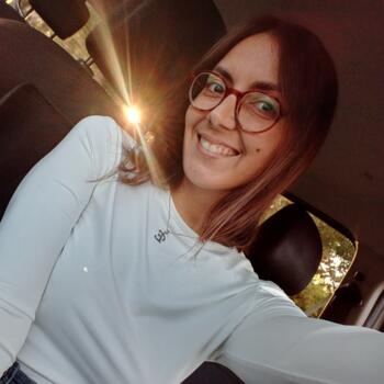 Babysitter in Tarragona: Elisabet