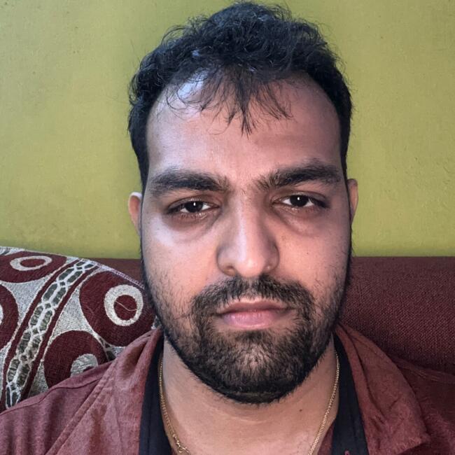 चेन्नई में बेबीसिटिंग की नौकरी: Subash