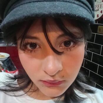 Babysitter in Padre Hurtado: Martina