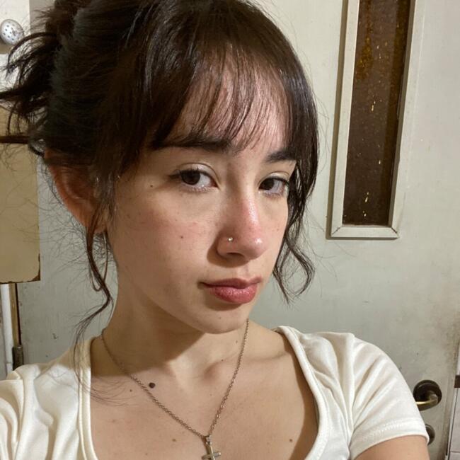 Babysitter in Rosario: Valentina