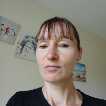Opiekunka do dziecka w Kielce: Katarzyna
