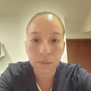 Babysitter Mexico City: Marilyn Brilleth