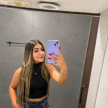 Babysitter in Piracicaba: Sabrina