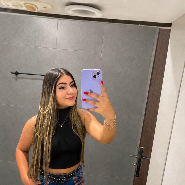Babysitter in Piracicaba: Sabrina