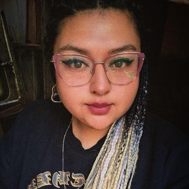 Niñera en Padre Las Casas: Katherin