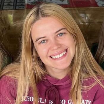 Babysitter a Trento: Giulia