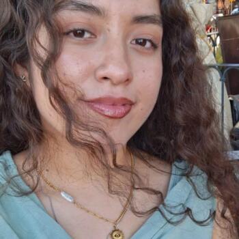 Babysitter Irapuato: Estefania berenice