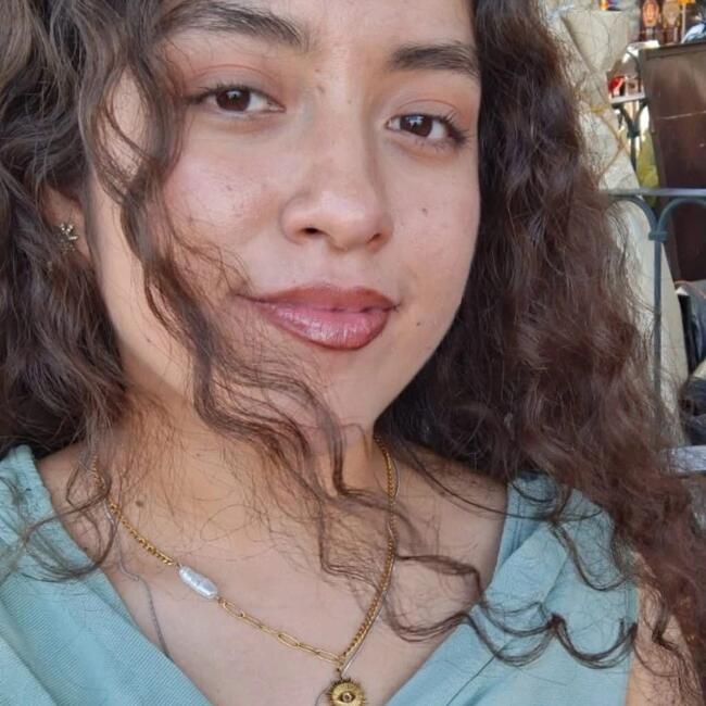 Babysitter in Irapuato: Estefania berenice
