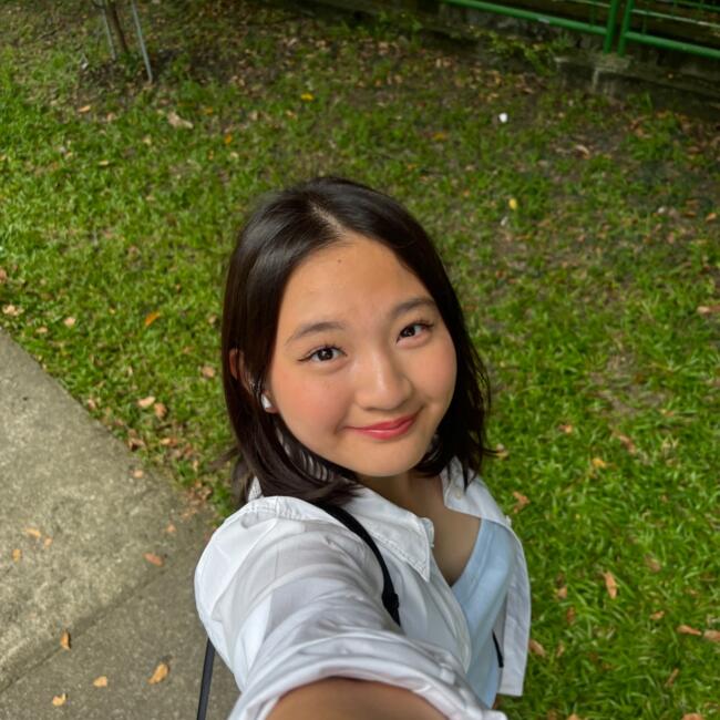 位于新加坡的临时保姆: Rayann