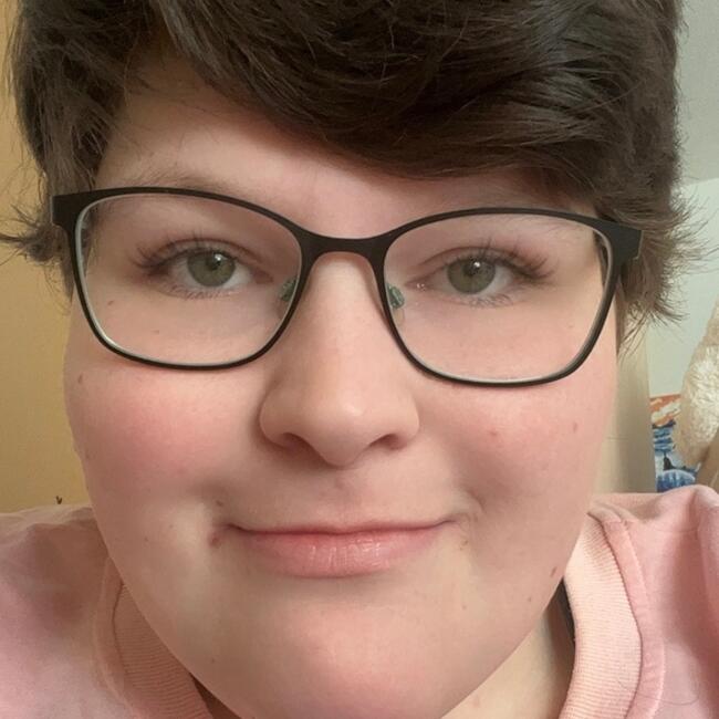 Baby-sitter in Saint-Gall: Sabrina