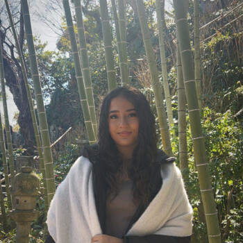 Baby-sitter Marseille: Sheryne