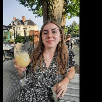 Babysitter Trouville: Lena