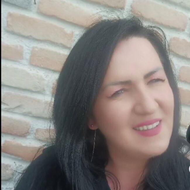 Babysitter in Lazaret: Ana Maria