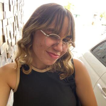 Babá em Parnamirim: Illana Bianca