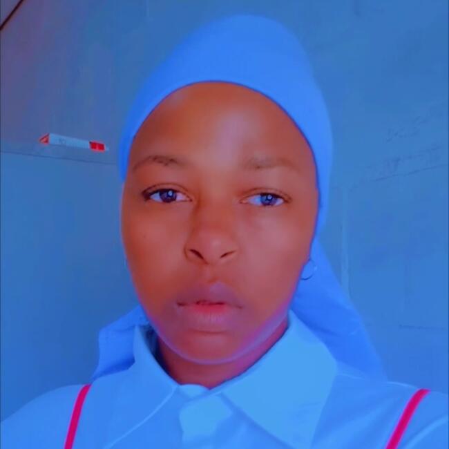Babysitter in Cape Town: Joyce
