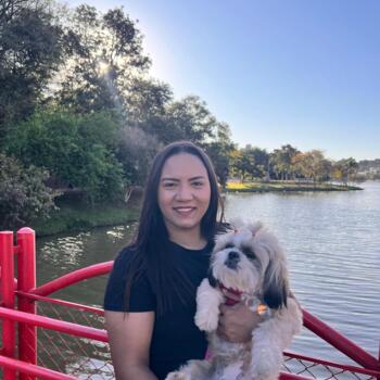 Família Bragança Paulista: Rayane Almeida