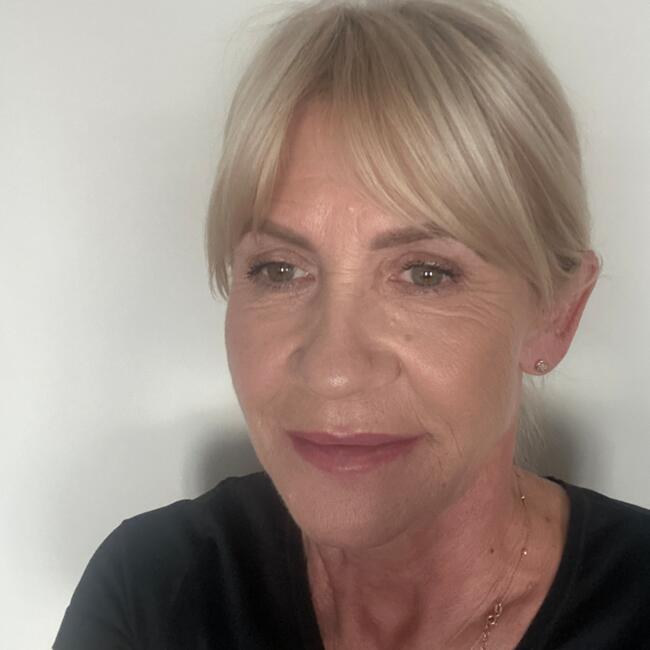 Babysitter in Wroclaw: Beata