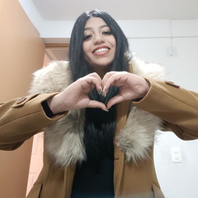 Childminder in Dublin: Krys