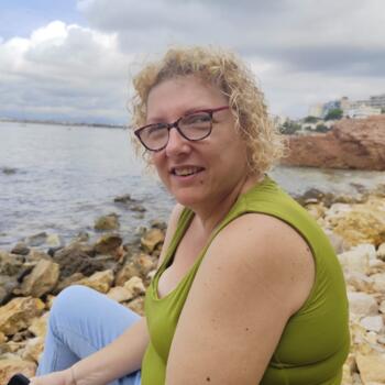 Nanny Sant Salvador (Provincia de Tarragona): Monica