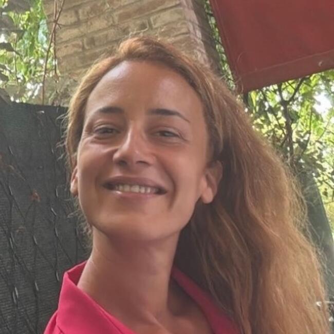 Babysitter in Reggio Emilia: Elisa