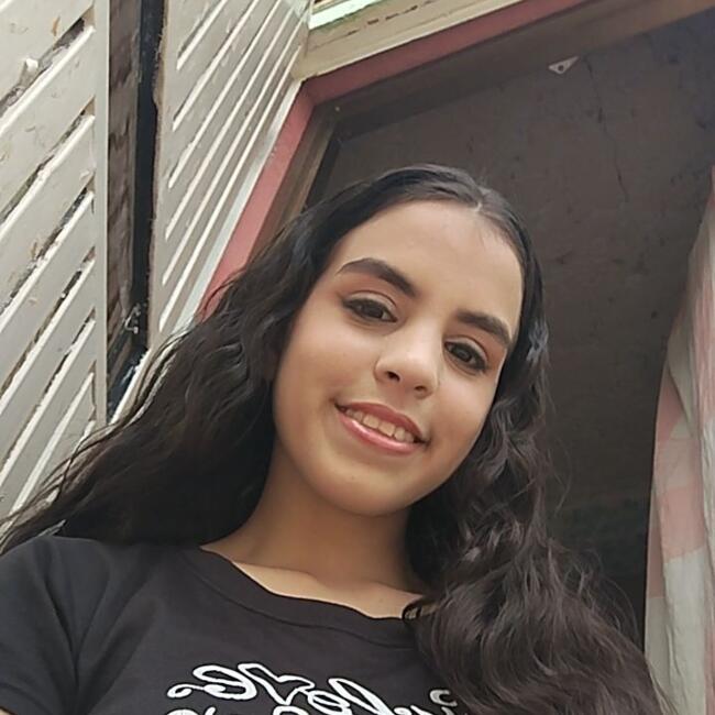 Babysitter in Puerto Cruz: Criselbys