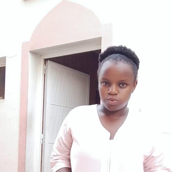 Nanny in Riyadh: Felister