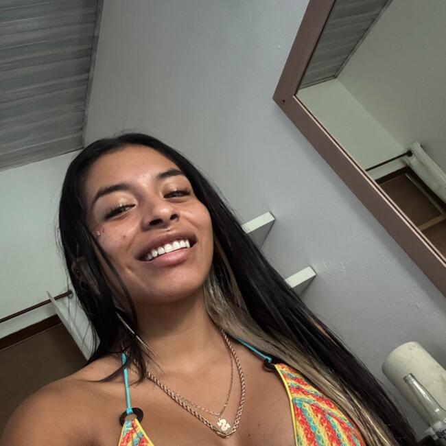 Trabajo para niñera en Boca del Nosara: Sharon