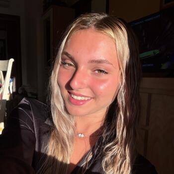 Babysitter in Onex: Fabiana