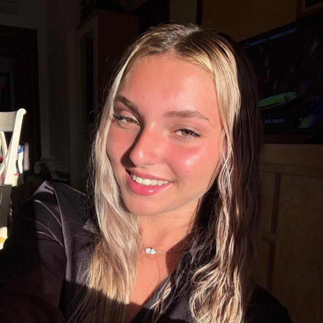 Babysitter in Onex: Fabiana