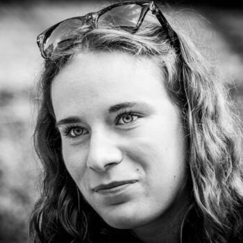 Babysitter in Putte: Elise