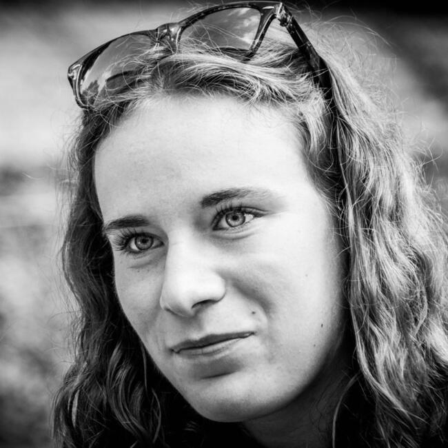 Babysitter in Putte: Elise