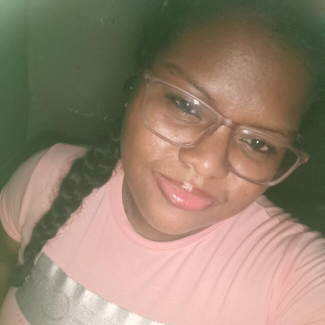 Niñera en Chitré: Raisa