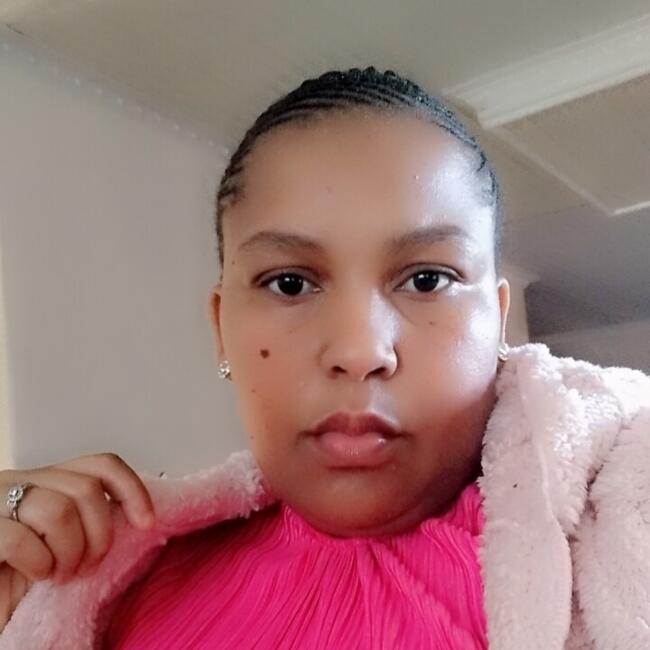 Babysitter in Newcastle: Samkelisiwe
