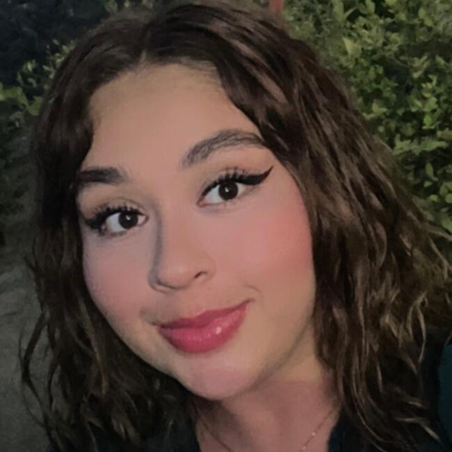 Babysitter in San José del Cabo: Ana