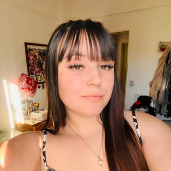 Babysitter in San Fernando: Morena