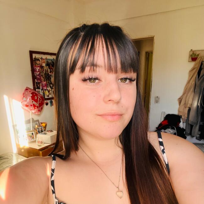 Babysitter in San Fernando: Morena