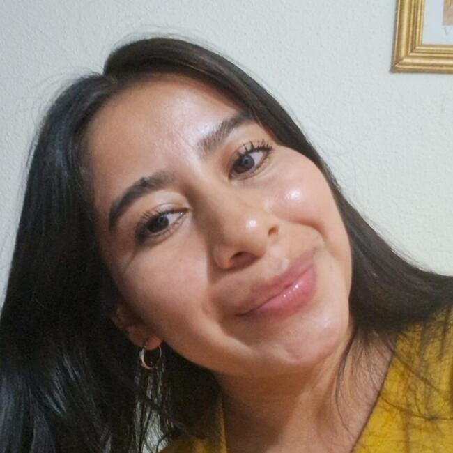 Babysitter in Palencia: Carolina