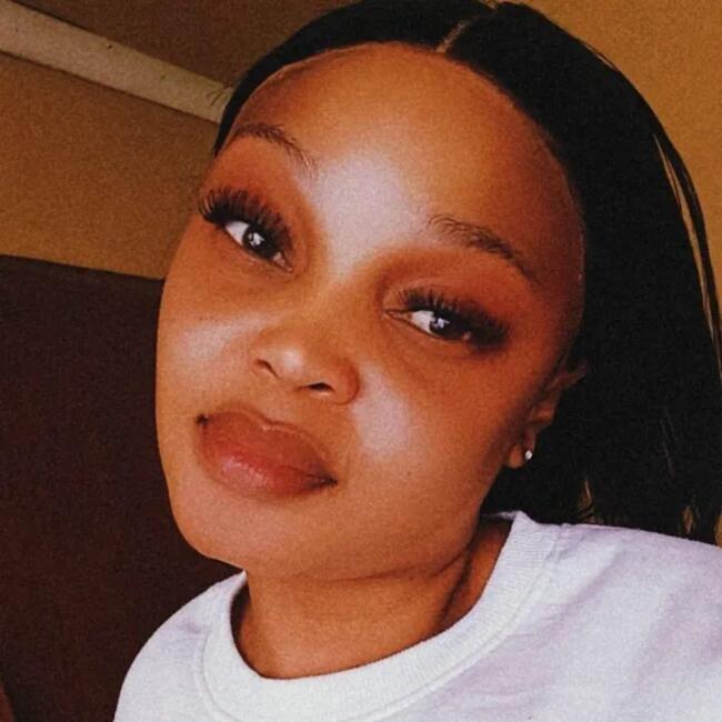 Babysitter in Pretoria: Chantel