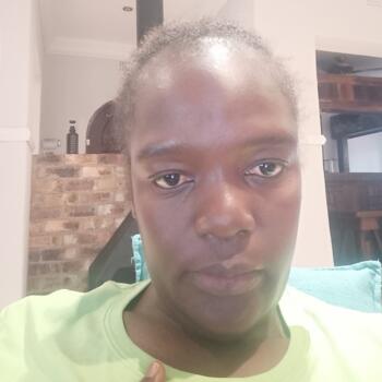 Babysitter in Johannesburg South: Rohda