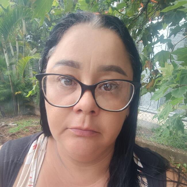 Babysitter in Jandira: #Silvilene