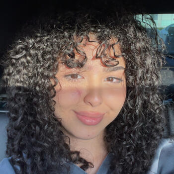 جليسة أطفال طنجة: Romaissae